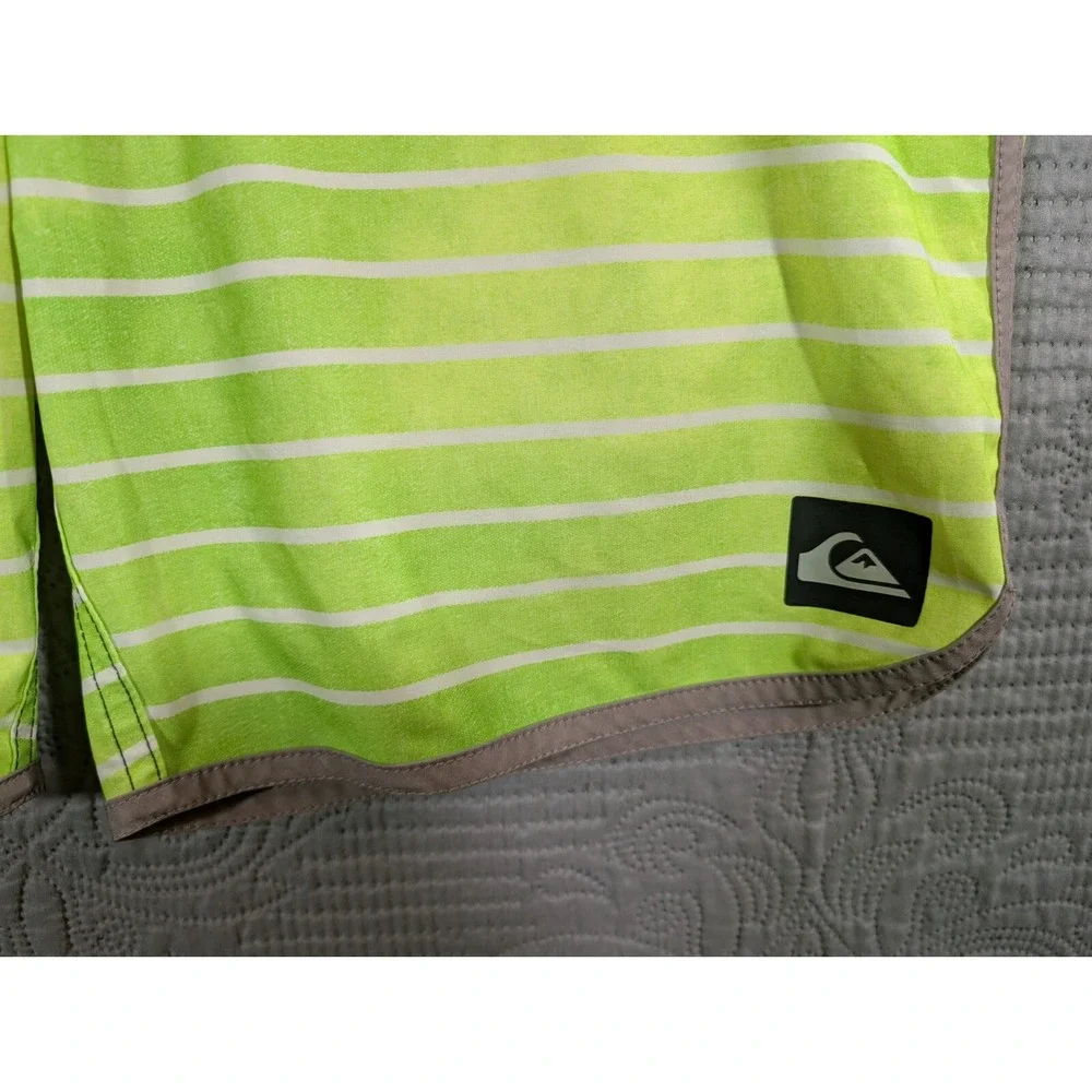 Quiksilver dry flight